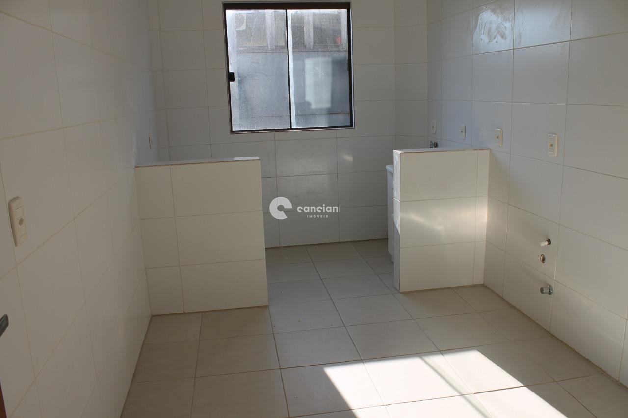 Apartamento à venda no Nossa Senhora Medianeira: 