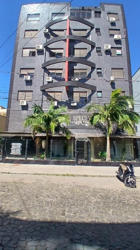 Apartamento à venda no Nossa Senhora Medianeira: 