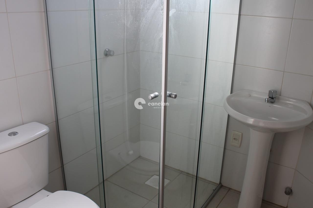 Apartamento à venda no Nossa Senhora Medianeira: 