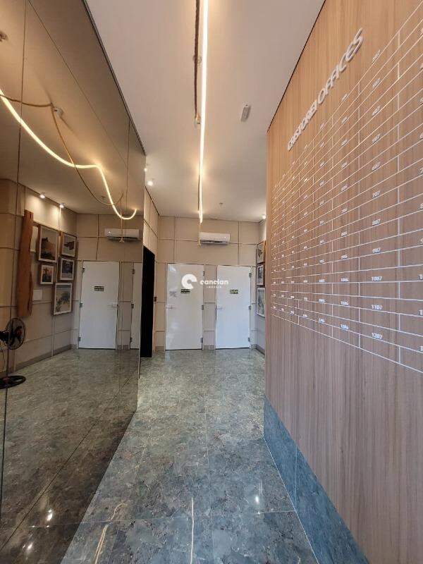 Sala Comercial para aluguel no Centro: