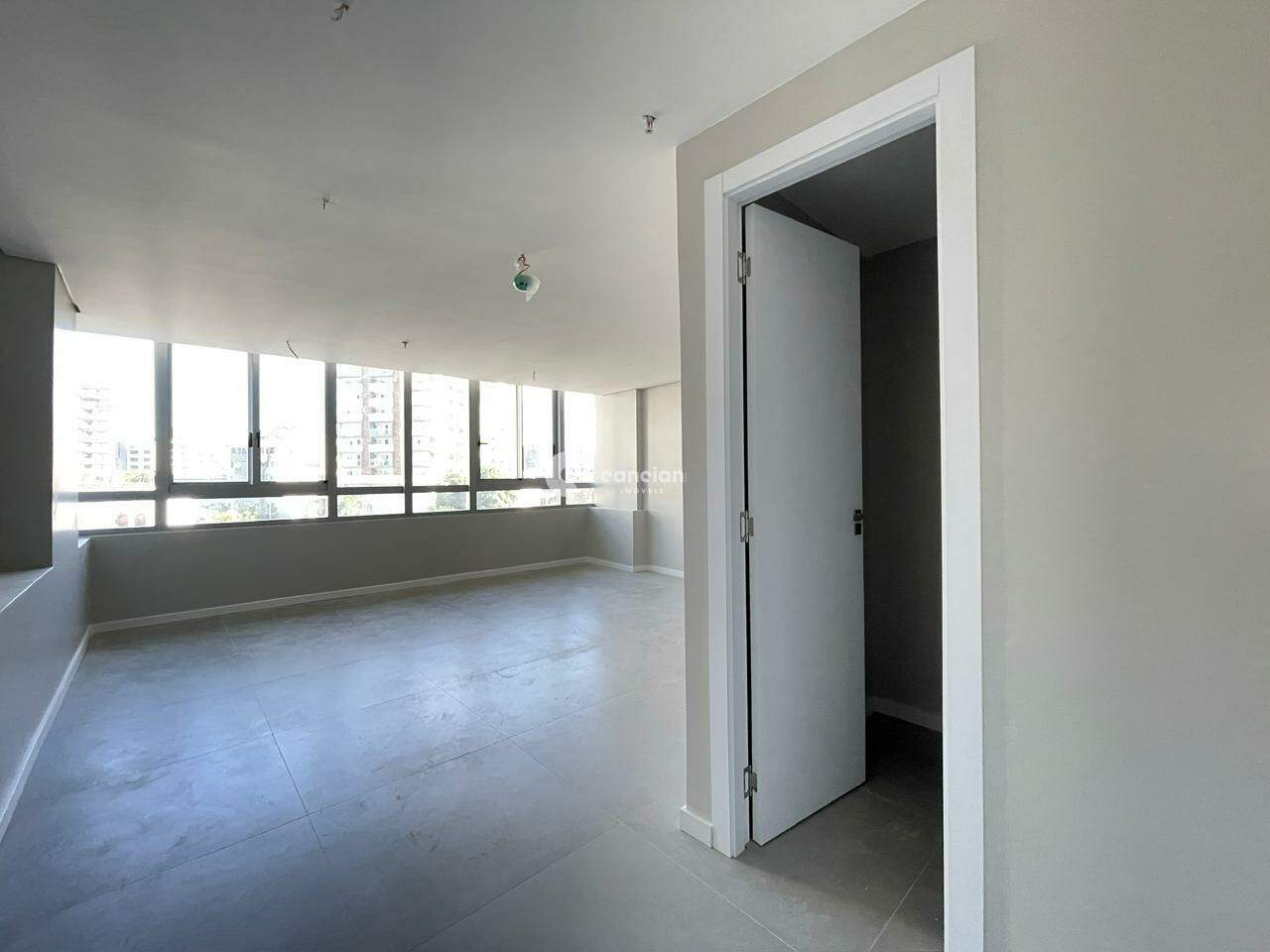 Sala Comercial para aluguel no Centro: