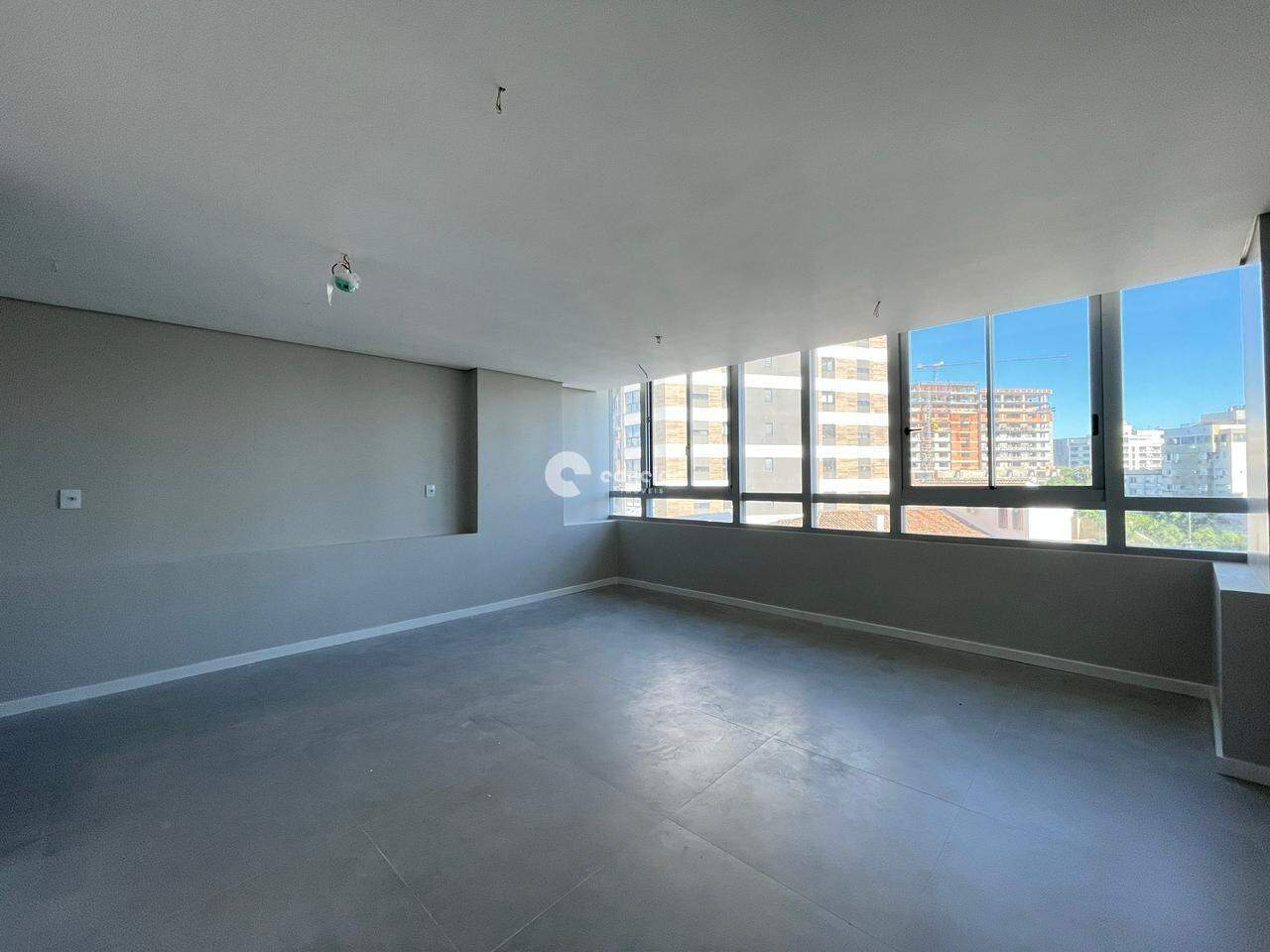 Sala Comercial para aluguel no Centro: