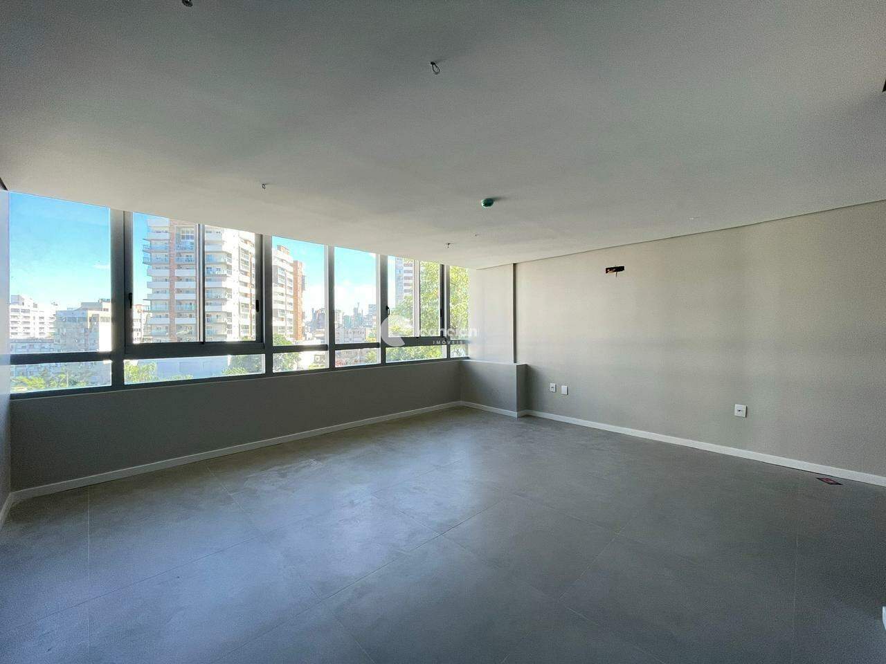 Sala Comercial para aluguel no Centro: