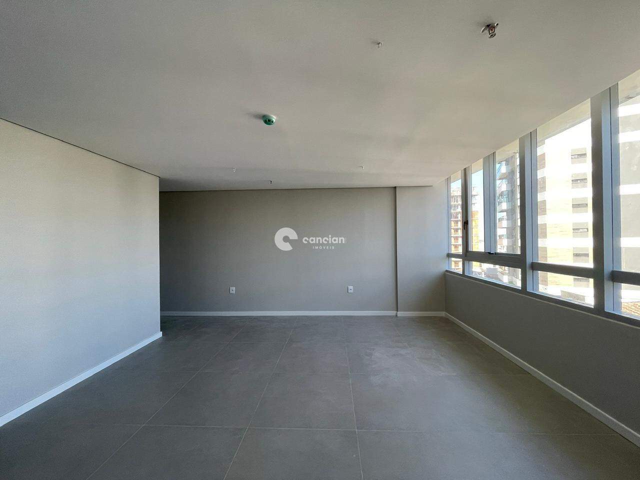 Sala Comercial para aluguel no Centro: