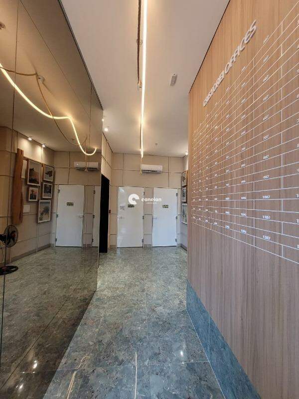 Sala Comercial para aluguel no Centro: