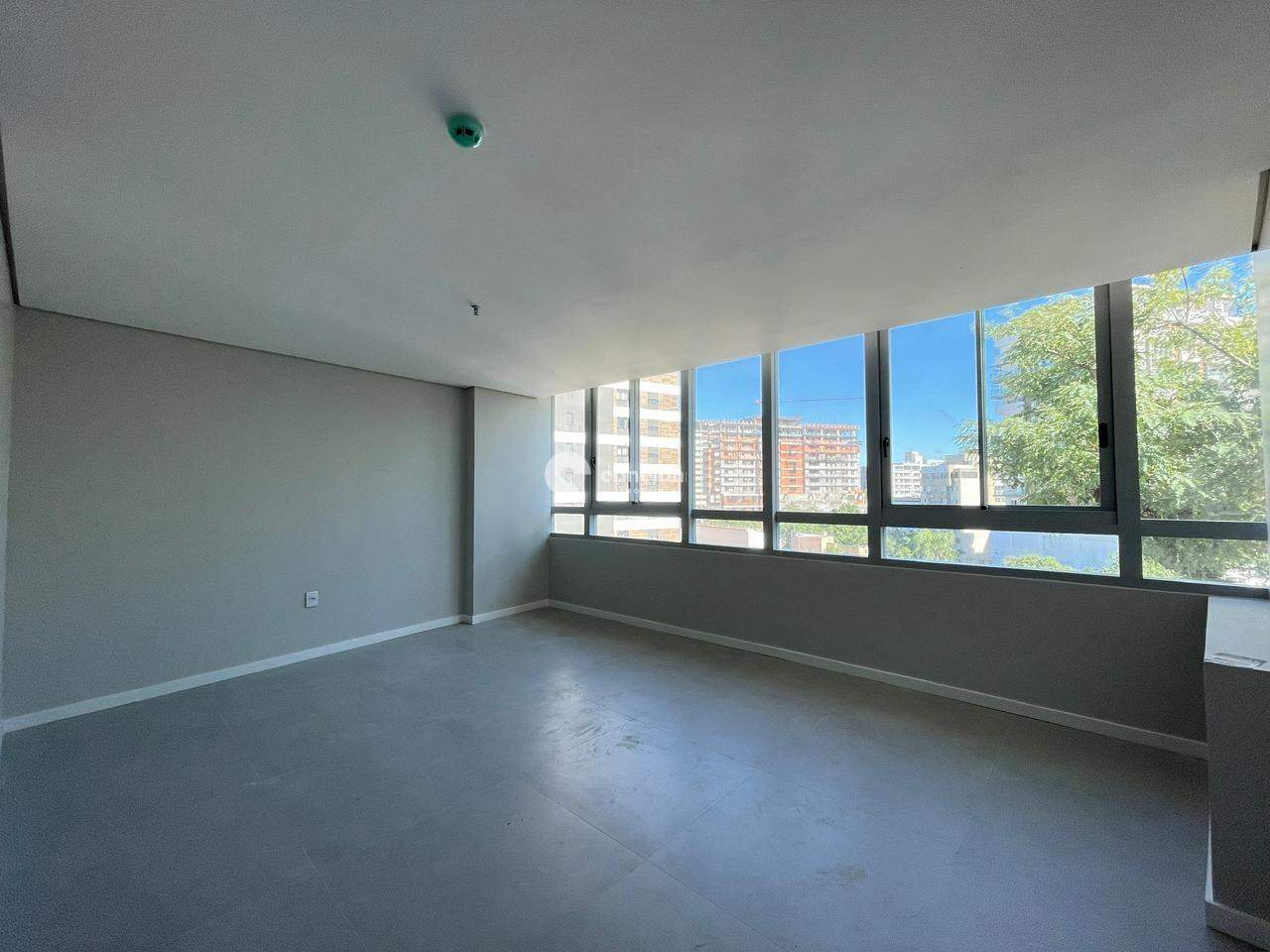 Sala Comercial para aluguel no Centro: