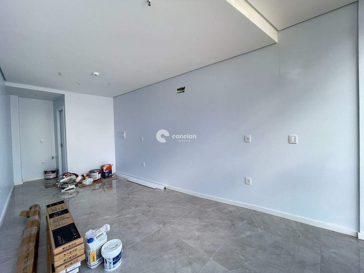 Sala Comercial para aluguel no Nossa Senhora Medianeira: