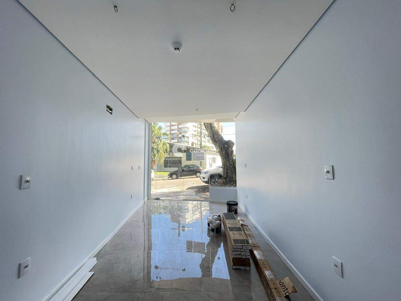 Sala Comercial para aluguel no Nossa Senhora Medianeira: