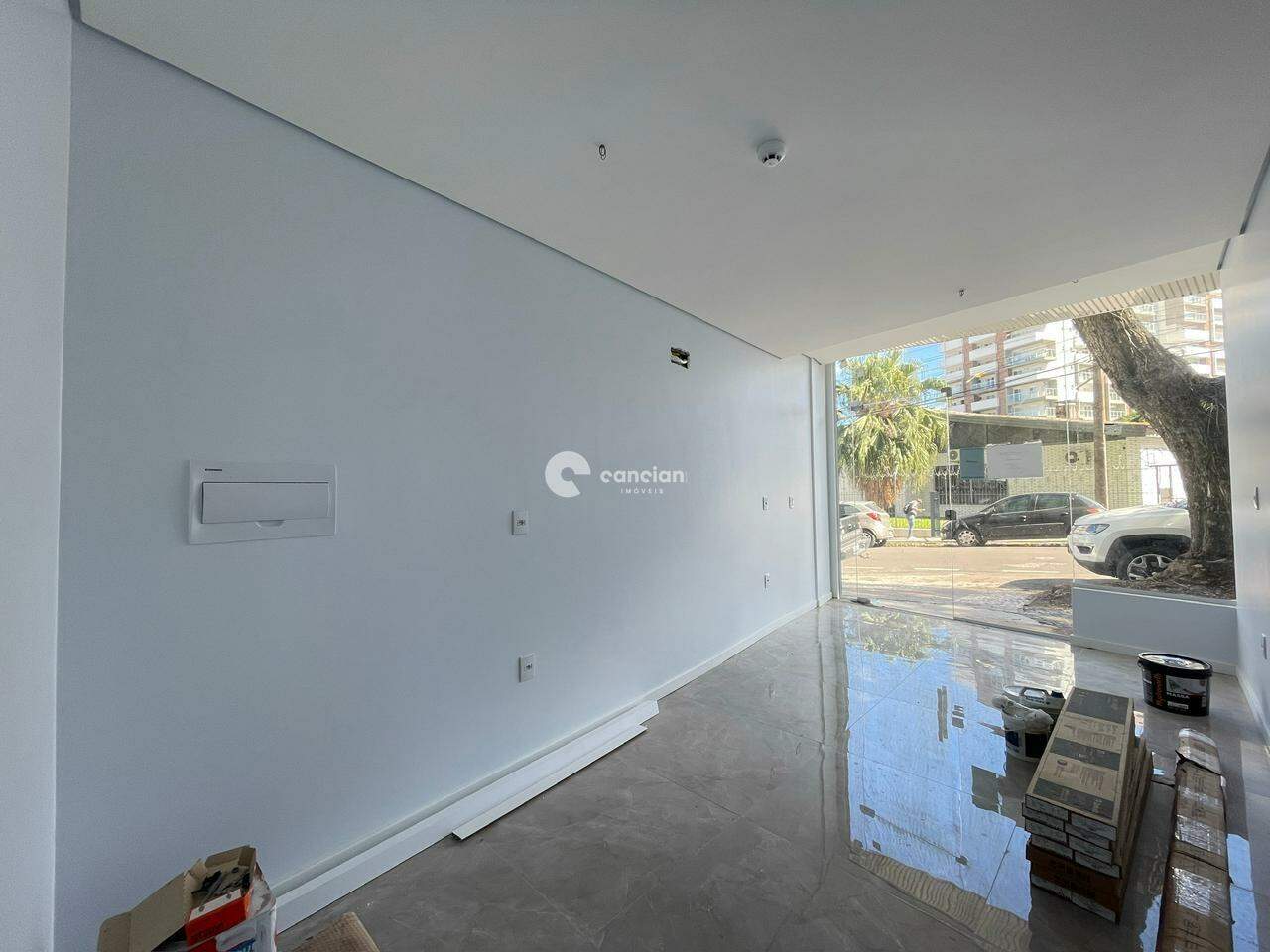 Sala Comercial para aluguel no Nossa Senhora Medianeira: