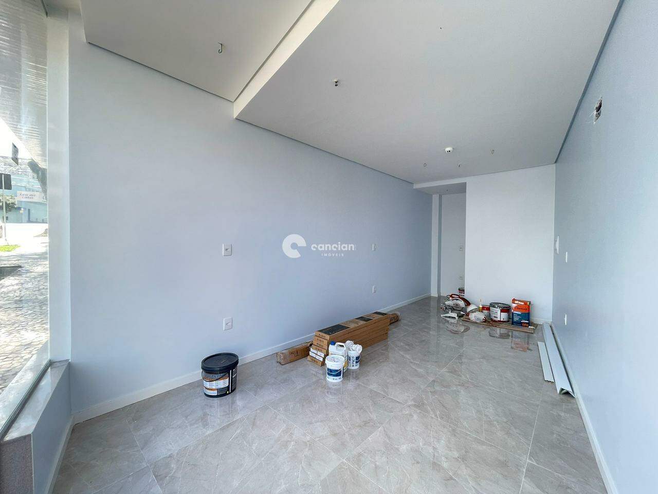 Sala Comercial para aluguel no Nossa Senhora Medianeira: