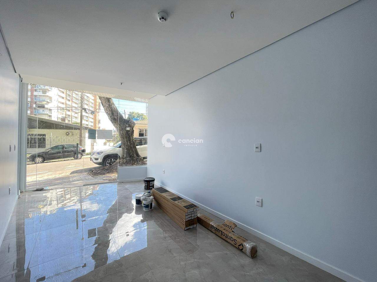 Sala Comercial para aluguel no Nossa Senhora Medianeira: