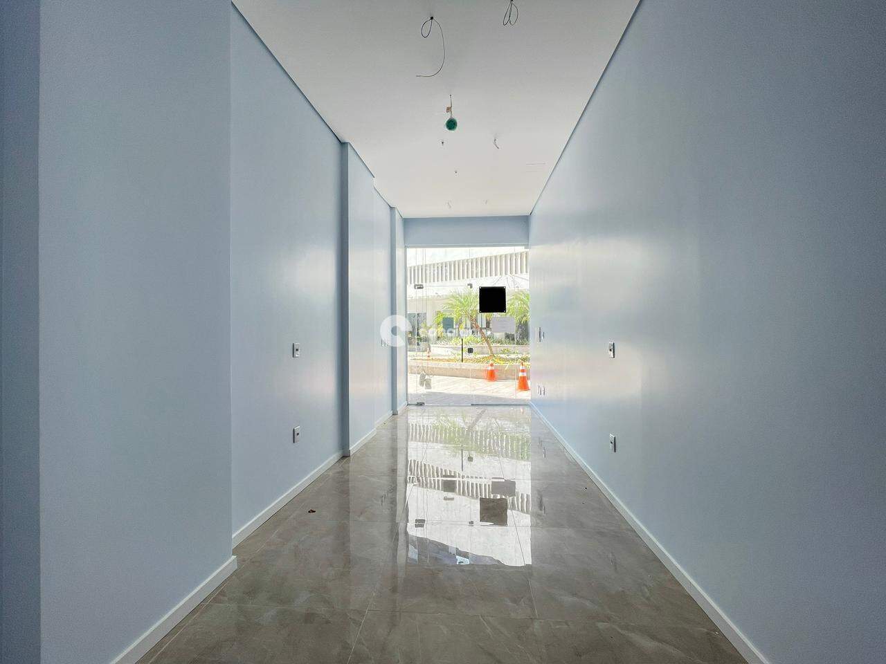 Sala Comercial para aluguel no Centro: