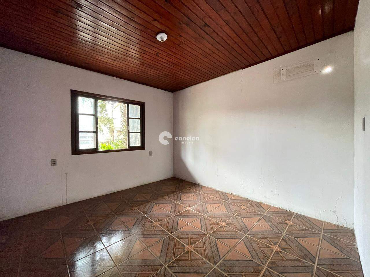 Casa à venda no Pinheiro Machado: