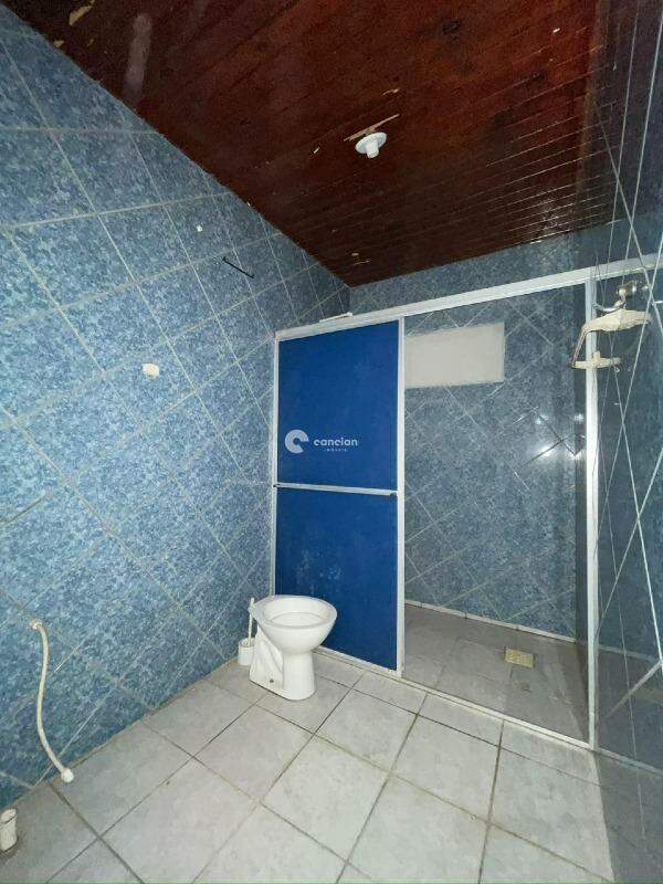 Casa à venda no Pinheiro Machado: