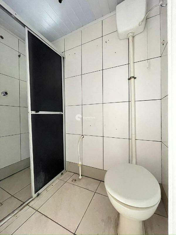 Casa à venda no Pinheiro Machado: