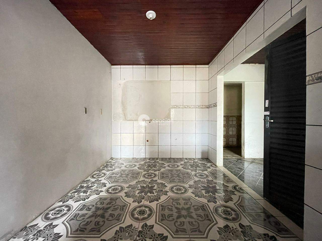 Casa à venda no Pinheiro Machado: