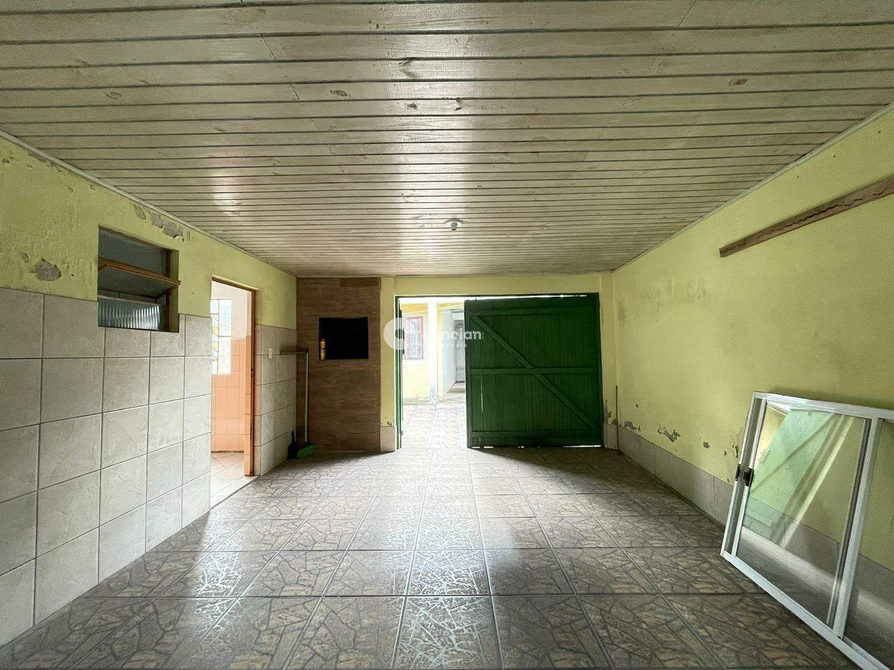 Casa à venda no Pinheiro Machado: