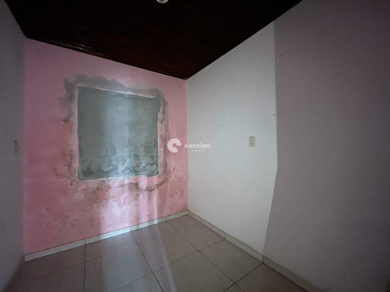 Casa à venda no Pinheiro Machado: