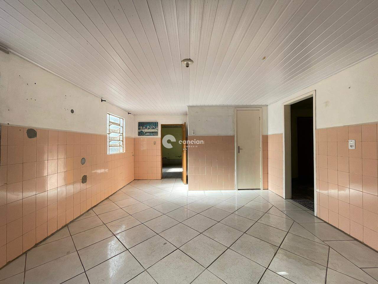 Casa à venda no Pinheiro Machado: