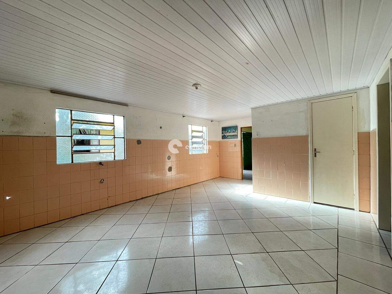 Casa à venda no Pinheiro Machado: