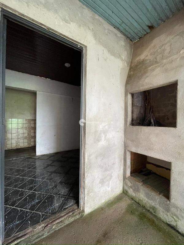 Casa à venda no Pinheiro Machado: