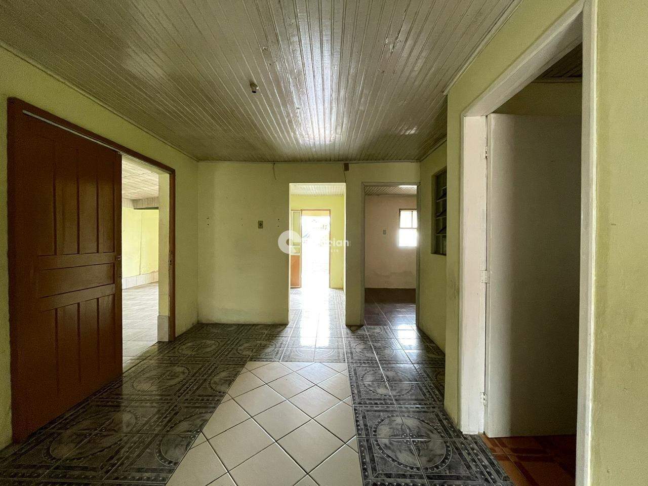 Casa à venda no Pinheiro Machado: