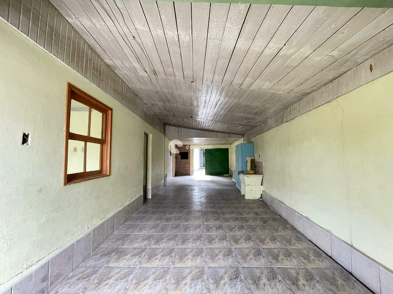 Casa à venda no Pinheiro Machado: