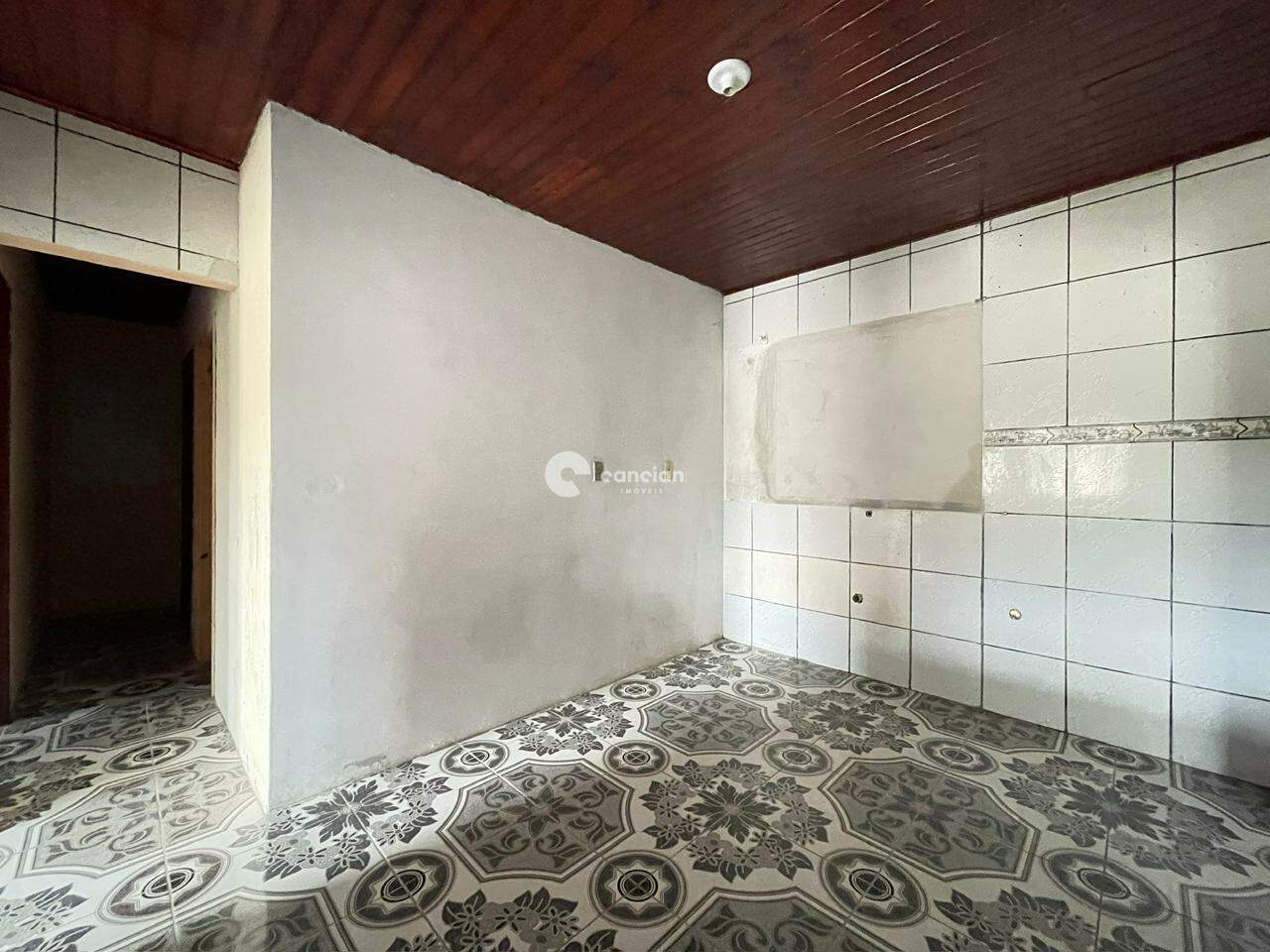 Casa à venda no Pinheiro Machado: