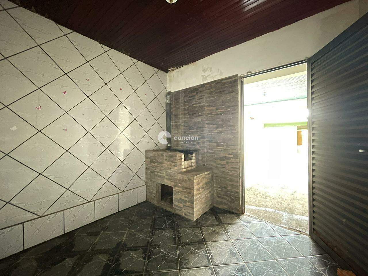 Casa à venda no Pinheiro Machado: