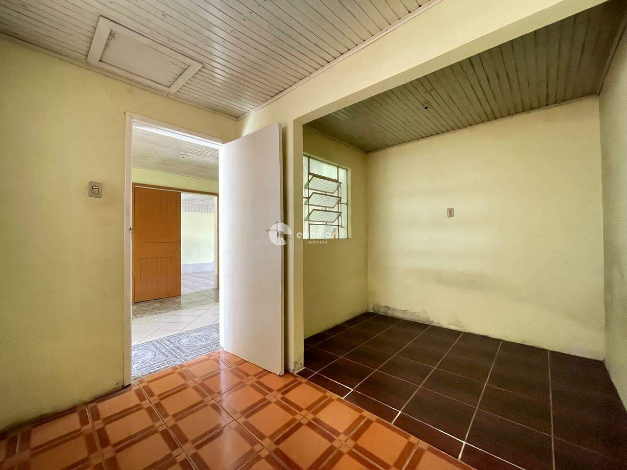 Casa à venda no Pinheiro Machado: