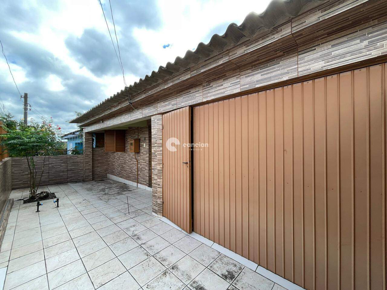 Casa à venda no Pinheiro Machado: