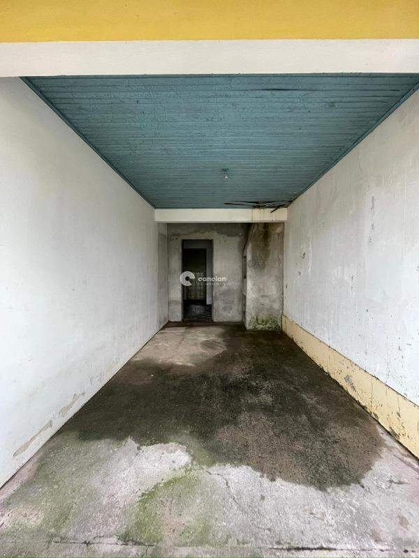 Casa à venda no Pinheiro Machado: