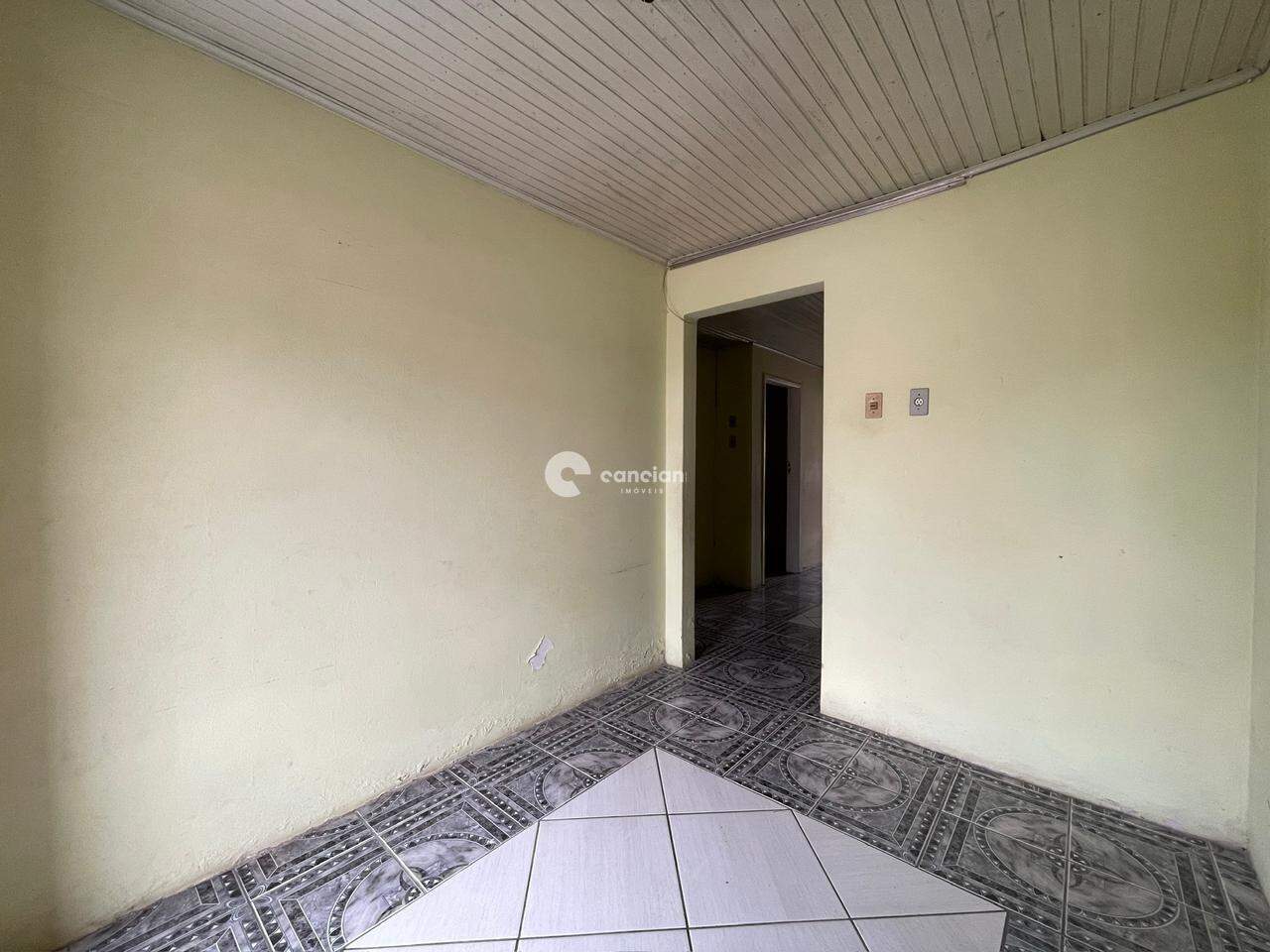 Casa à venda no Pinheiro Machado: