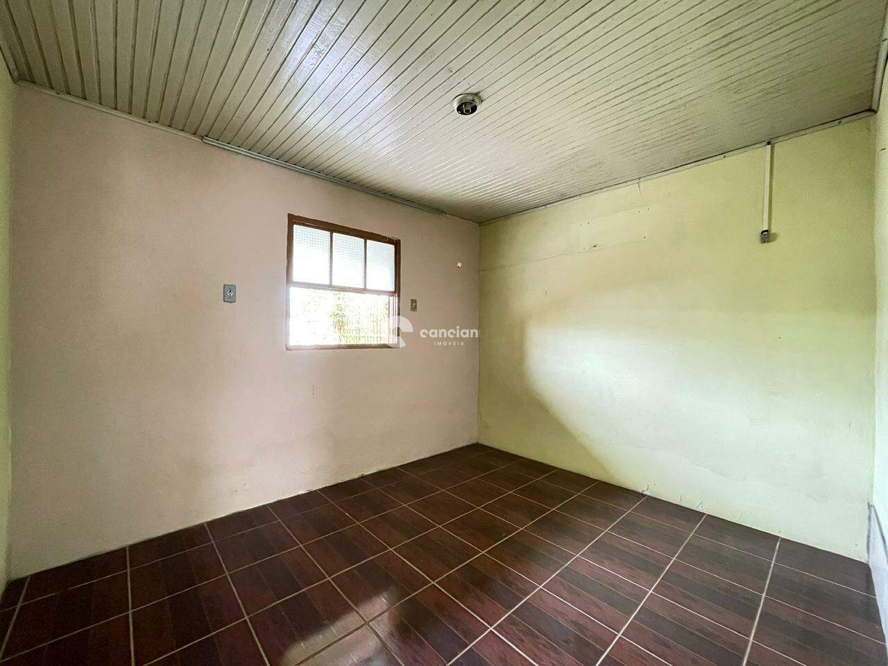 Casa à venda no Pinheiro Machado: