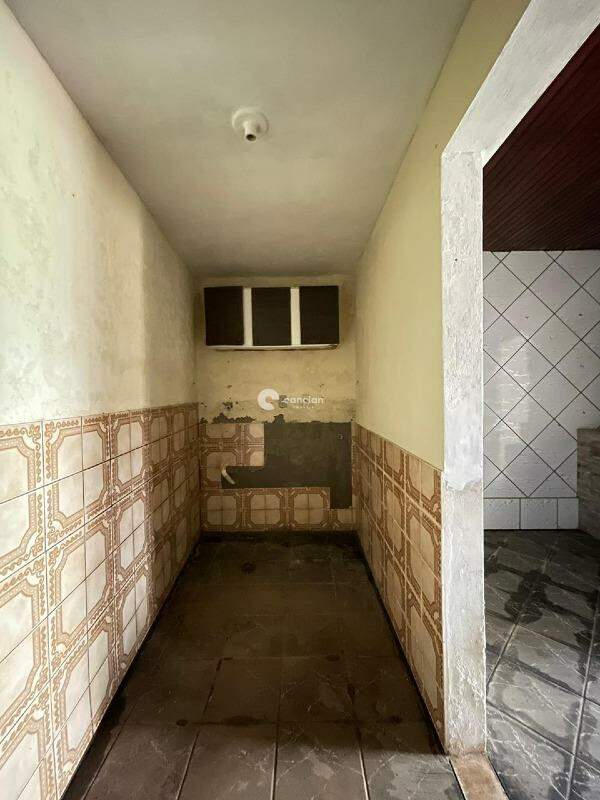 Casa à venda no Pinheiro Machado: