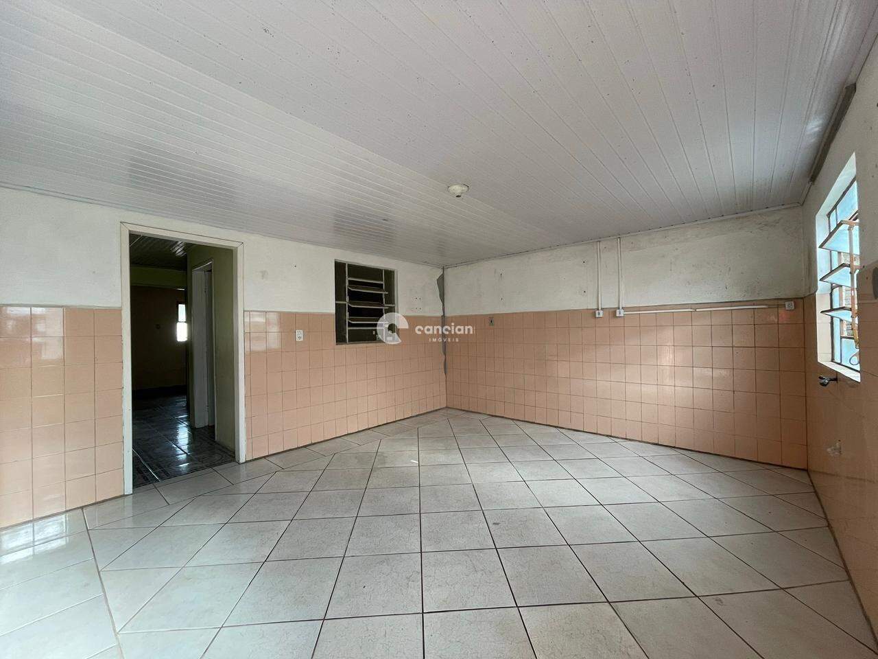 Casa à venda no Pinheiro Machado: