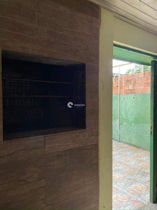 Casa à venda no Pinheiro Machado: