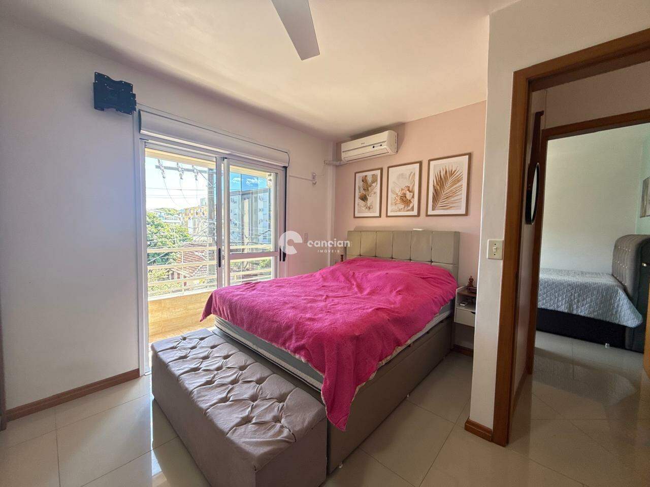 Apartamento à venda no Duque de Caxias: 