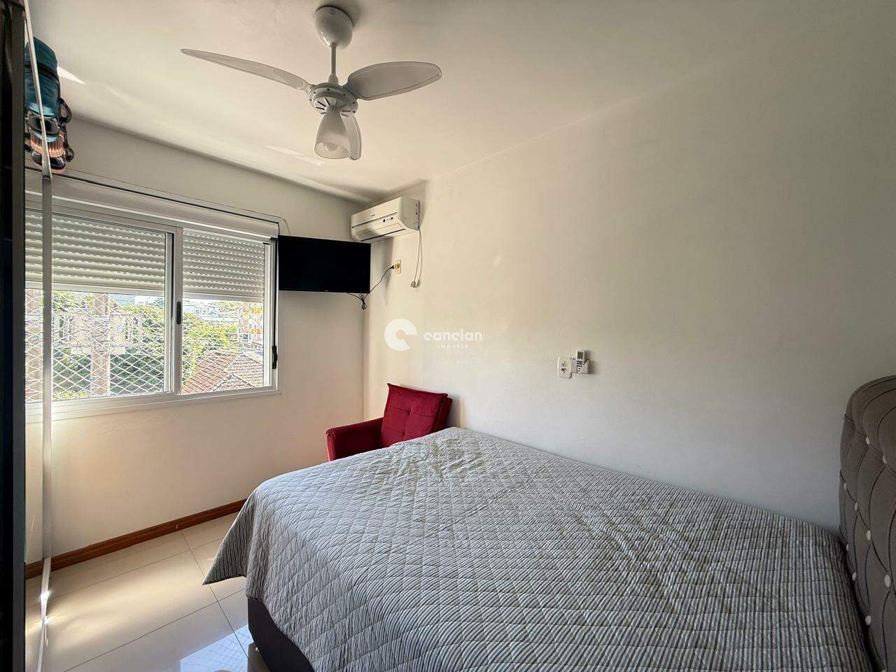 Apartamento à venda no Duque de Caxias: 