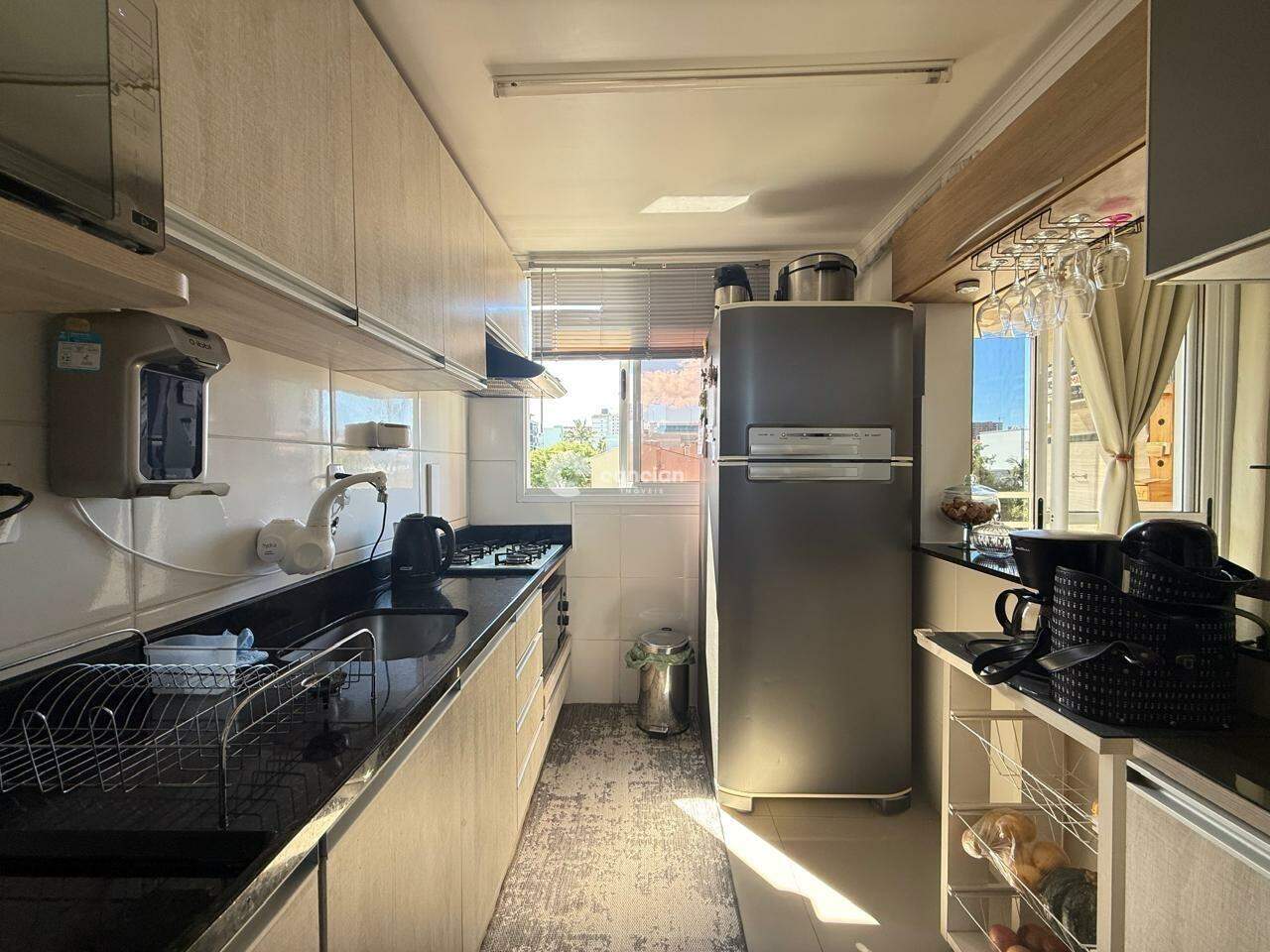 Apartamento à venda no Duque de Caxias: 