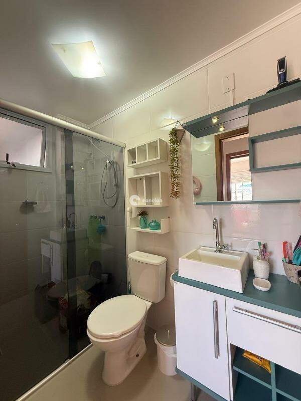 Apartamento à venda no Duque de Caxias: 
