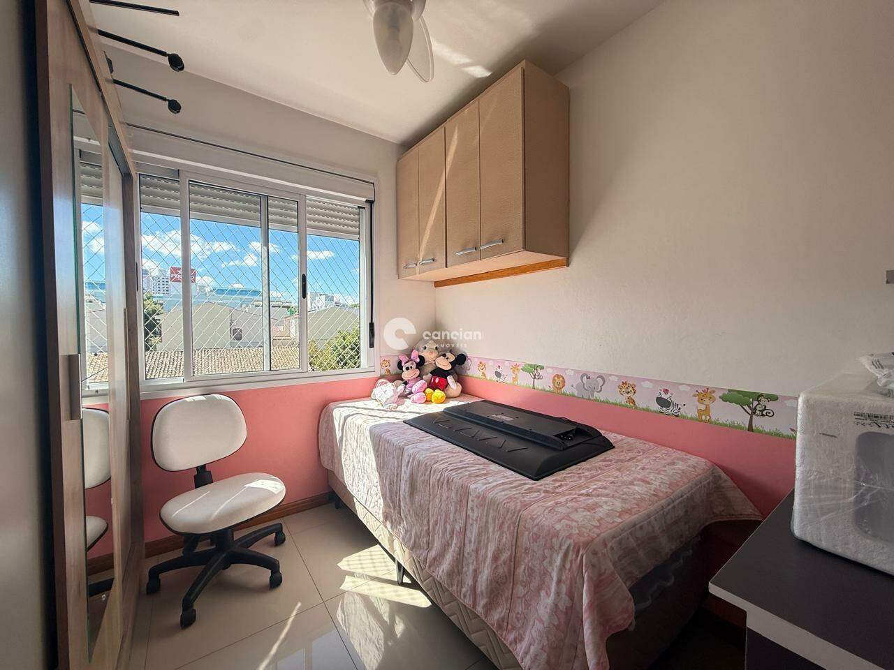 Apartamento à venda no Duque de Caxias: 