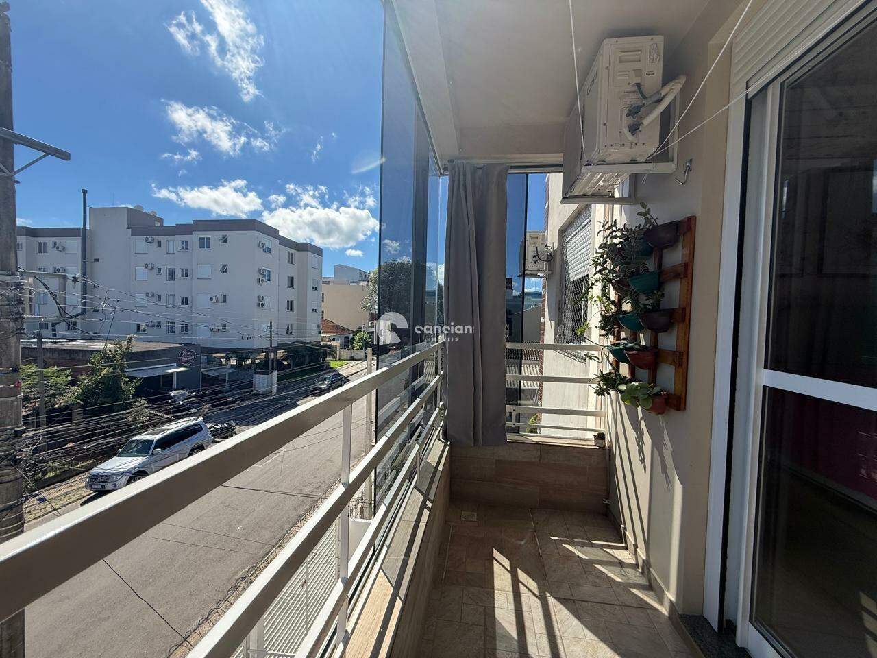 Apartamento à venda no Duque de Caxias: 