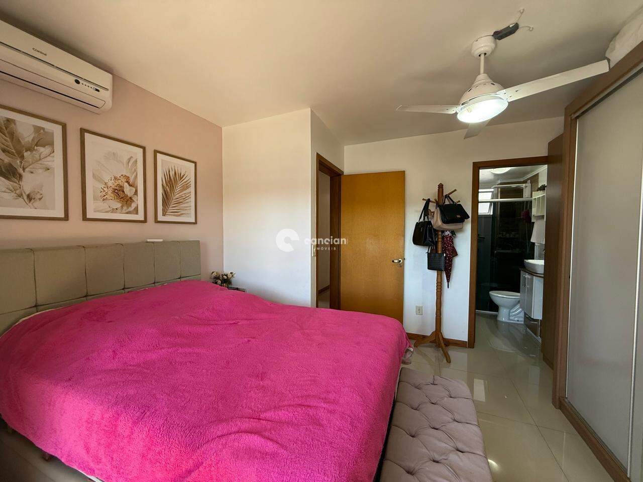 Apartamento à venda no Duque de Caxias: 