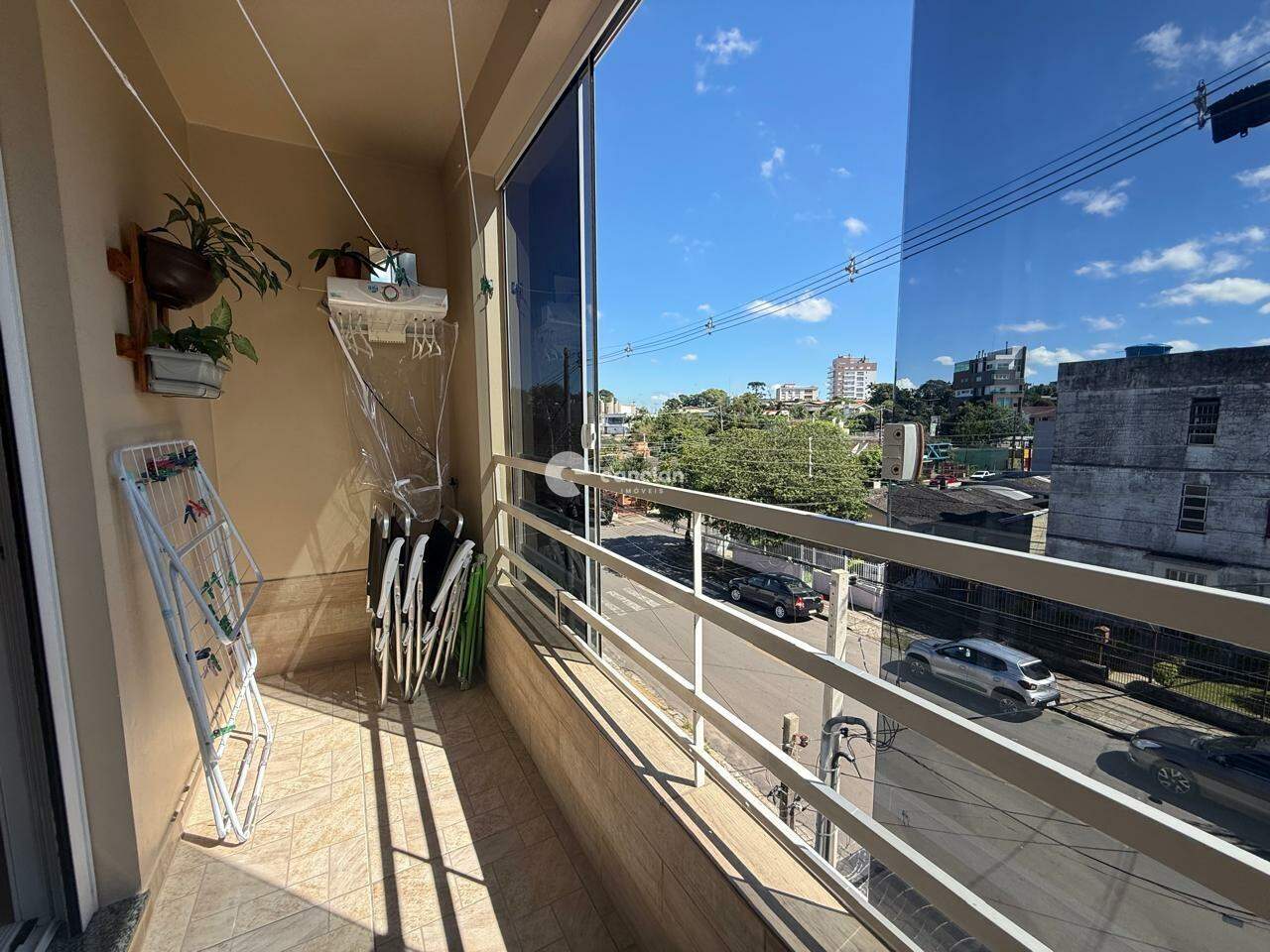 Apartamento à venda no Duque de Caxias: 