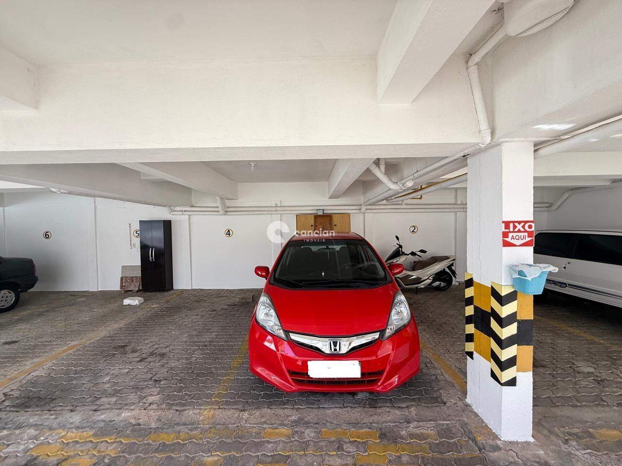 Apartamento à venda no Duque de Caxias: 