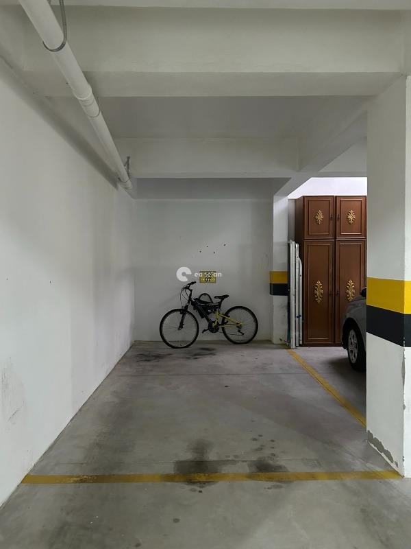 Apartamento para aluguel no Camobi: