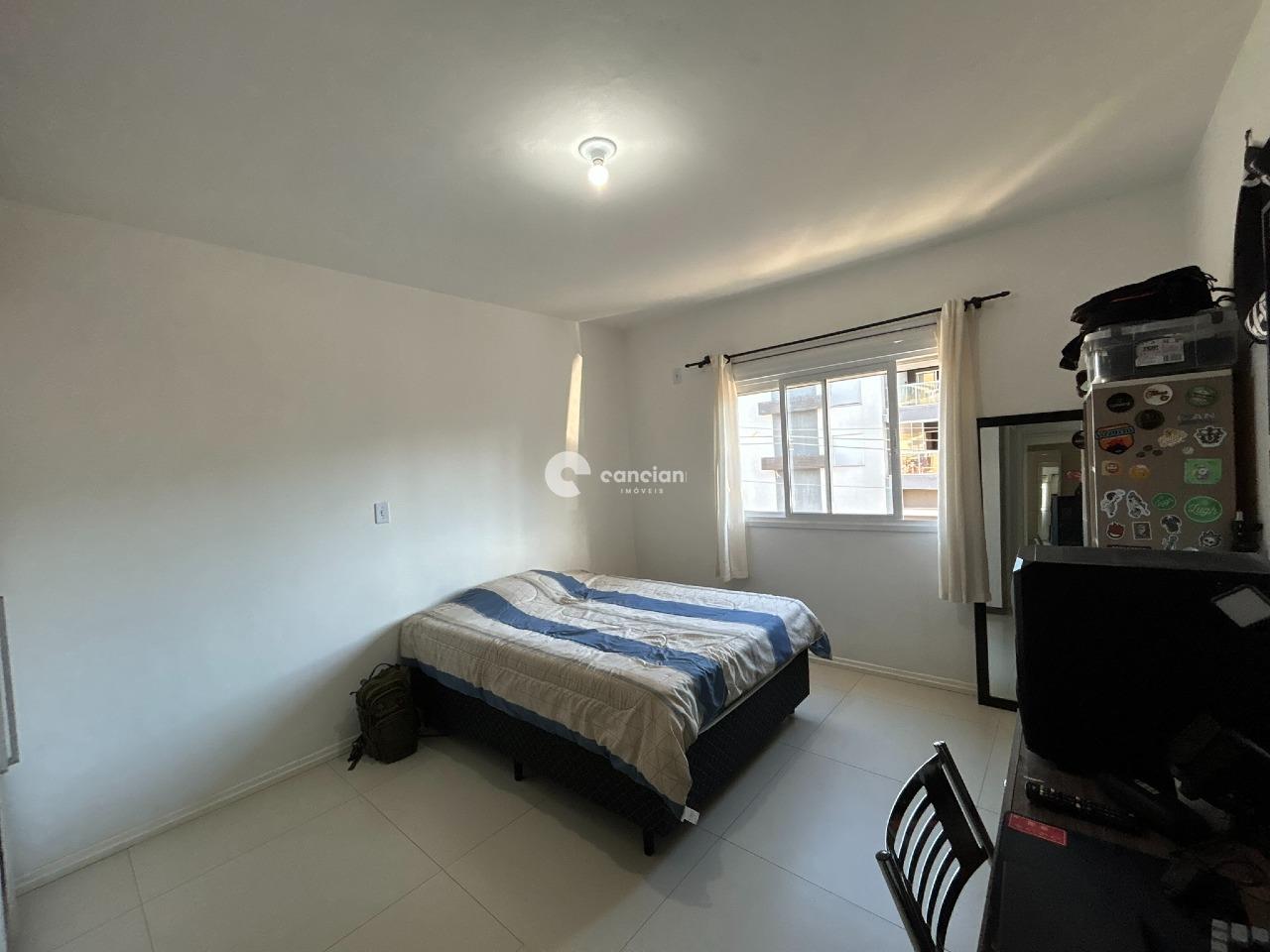 Apartamento para aluguel no Camobi: