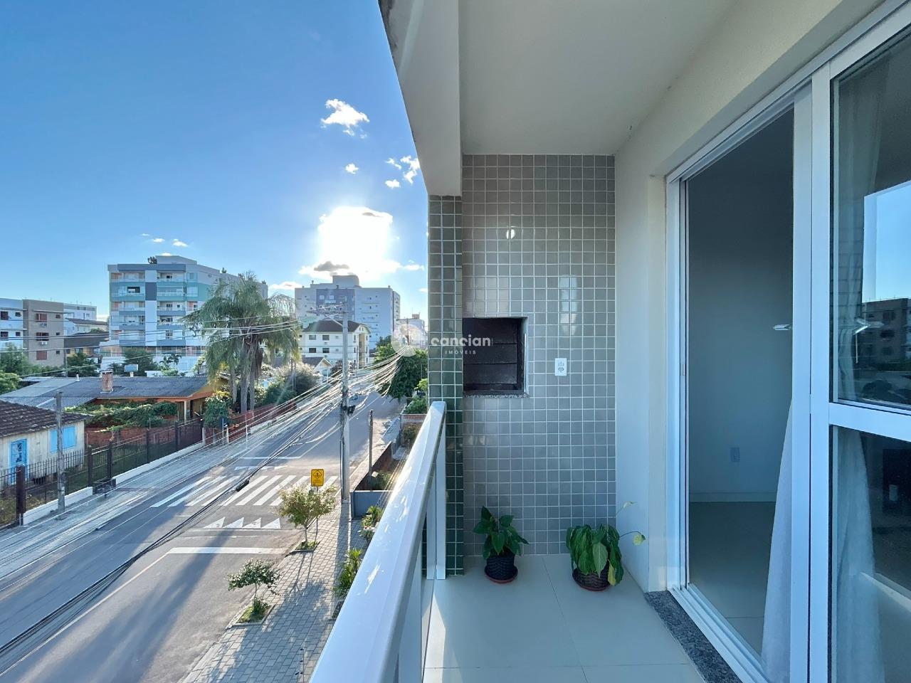 Apartamento para aluguel no Camobi: