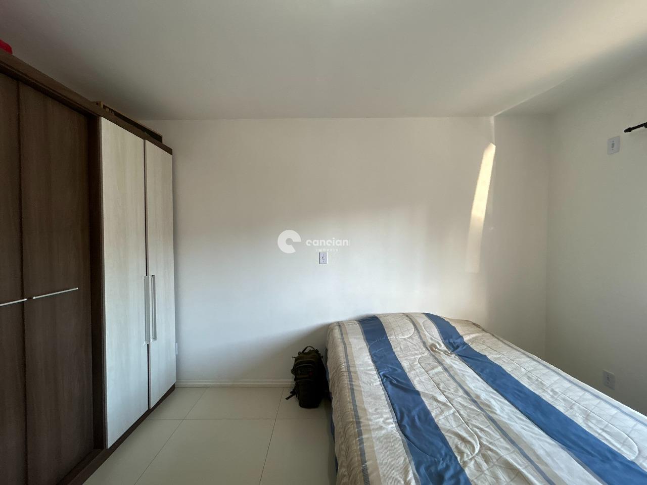 Apartamento para aluguel no Camobi:
